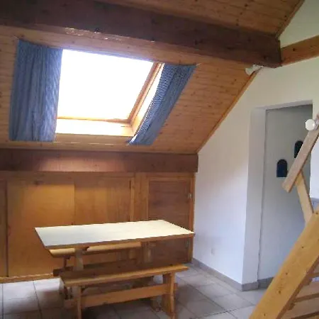 Appartamento Montée De Côte Belette Gresse-en-Vercors